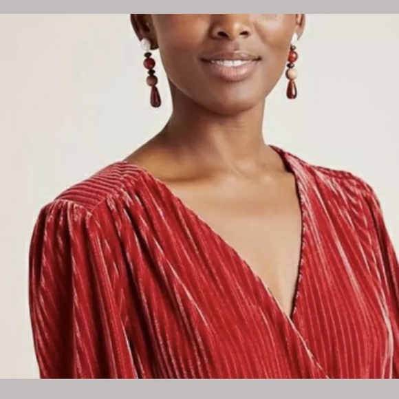 ANTHROPOLOGIE New ALI&JAY SAMANTHA  JUMPSUIT S. - Picture 4 of 16